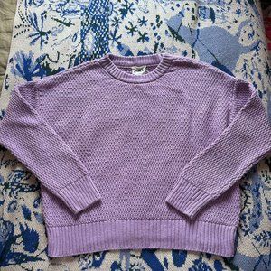 PACT Knit Sweater